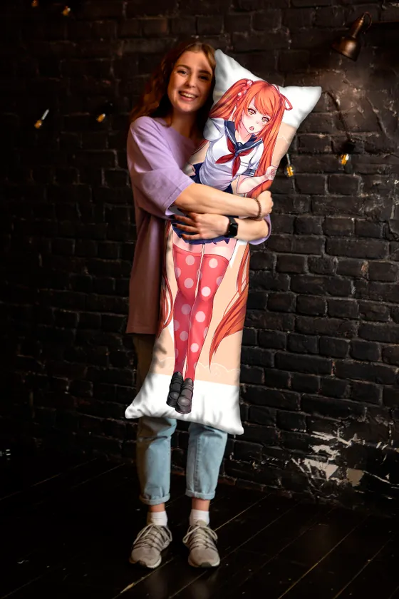 Дакимакура Наджими Осана