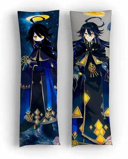 Дакимакура Прошлый Хаос