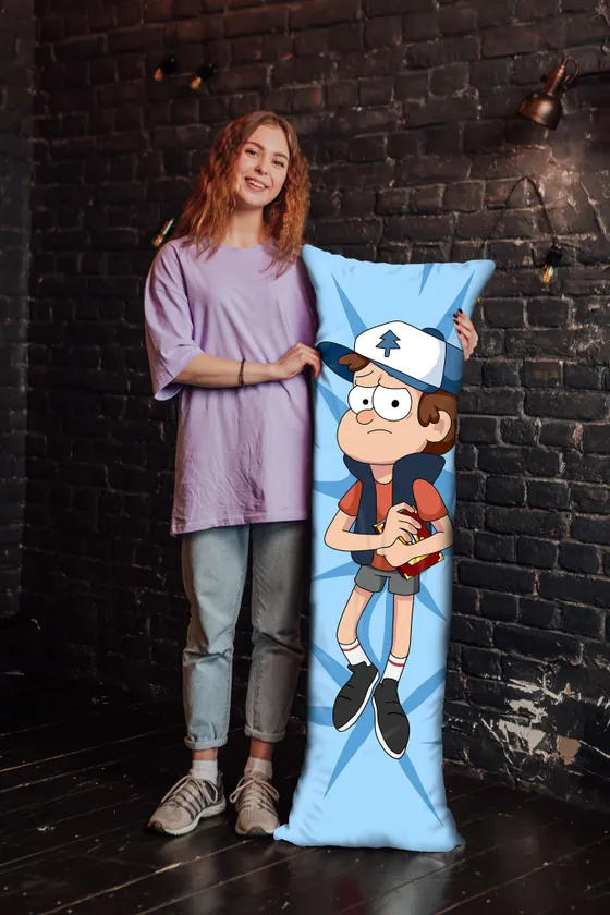 Дакимакура Диппер