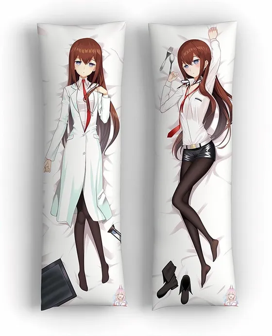 Дакимакура Курису Макисэ №2