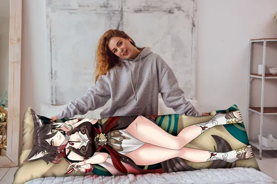 Дакимакура Тинъюнь