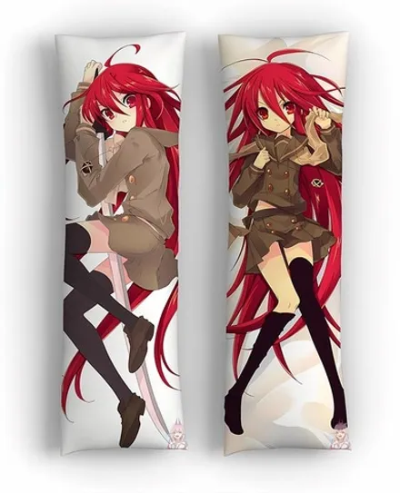 Дакимакура Шана