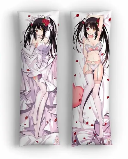 Дакимакура Куруми Токисаки №9