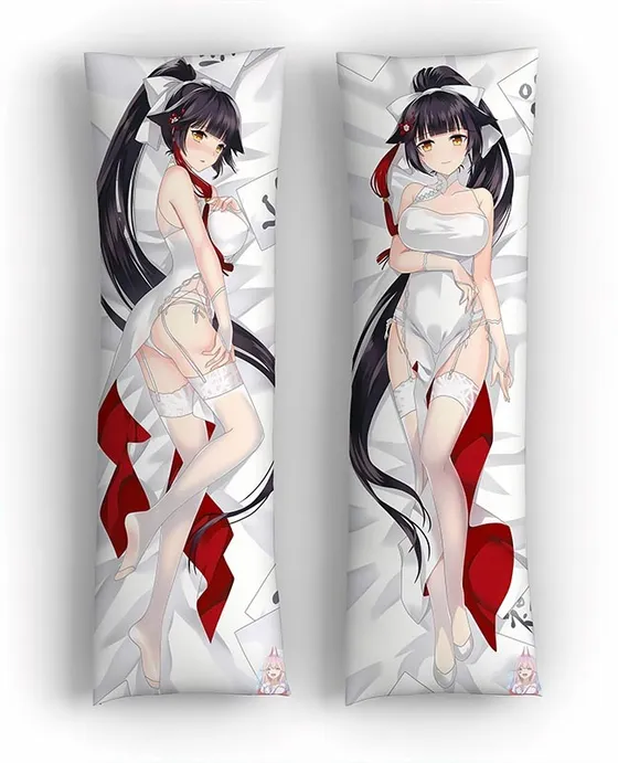 Дакимакура Такао №2