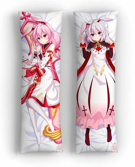 Дакимакура Тереза Апокалипсис №6