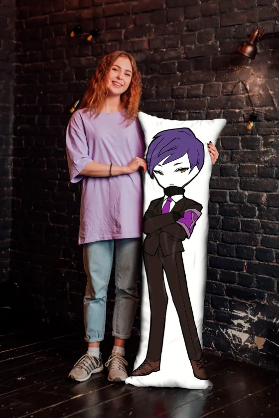 Дакимакура Габриэль №2