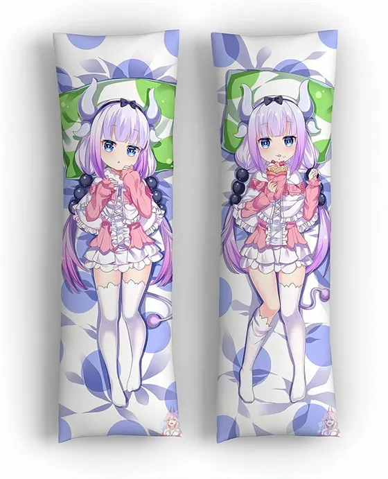 Дакимакура Канна Камуи №6