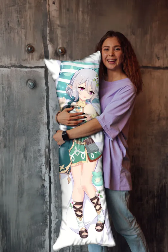 Дакимакура Коккоро Нацумэ