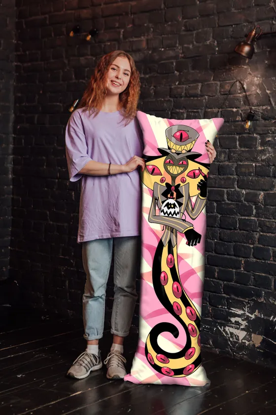 Дакимакура Сэр Пентиус