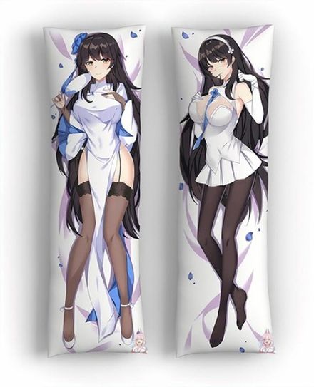 Дакимакура Тип 95