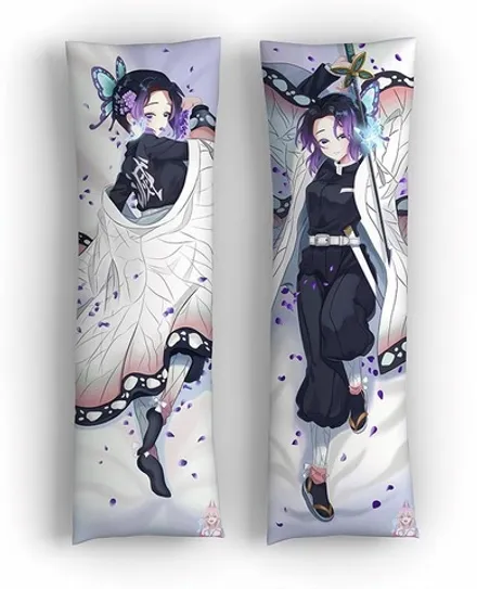 Дакимакура Шинобу Кочу №2