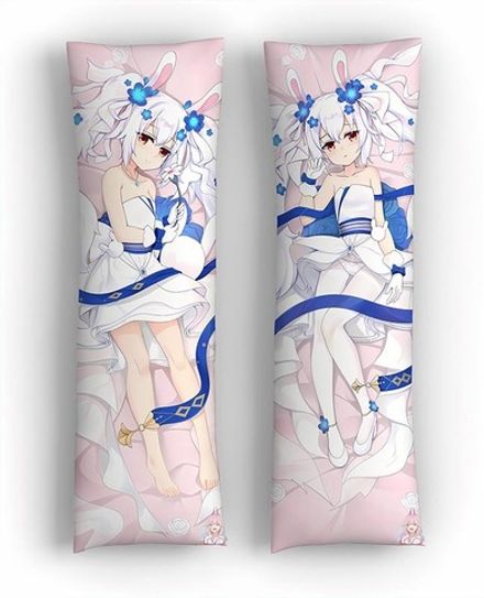 Дакимакура Лаффи №2