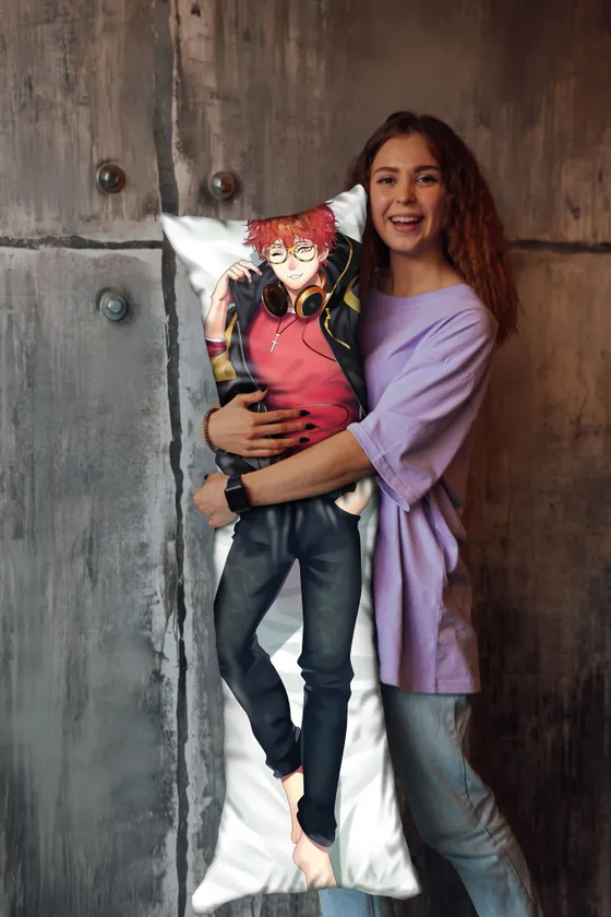 Дакимакура 707 Севен №3