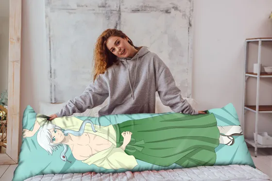 Дакимакура Мидзуки