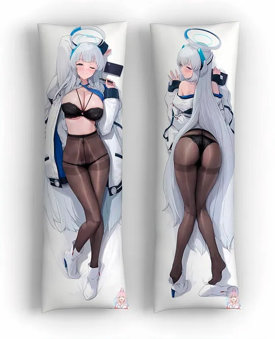 Дакимакура Усио Ноа