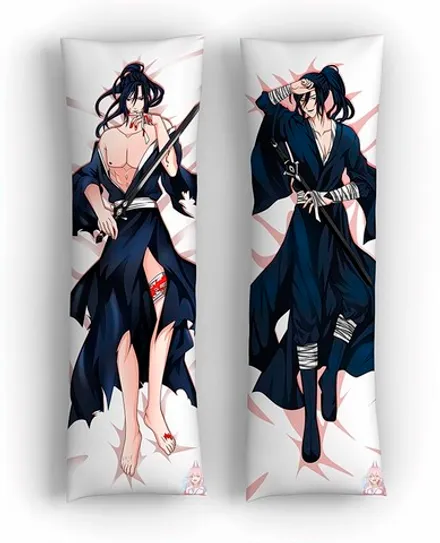 Дакимакура Усянь Вэй