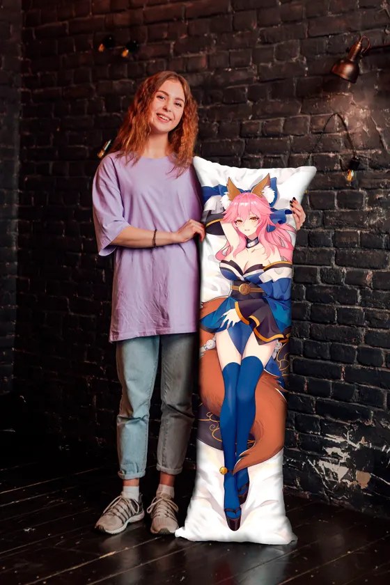 Дакимакура Тамамо но Маэ №13