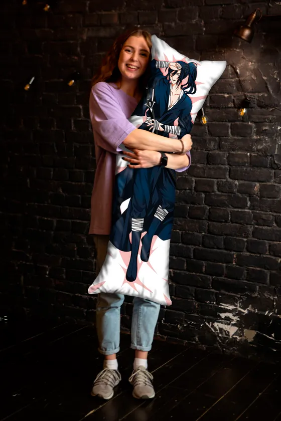 Дакимакура Усянь Вэй