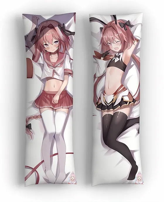 Дакимакура Астольфо №8