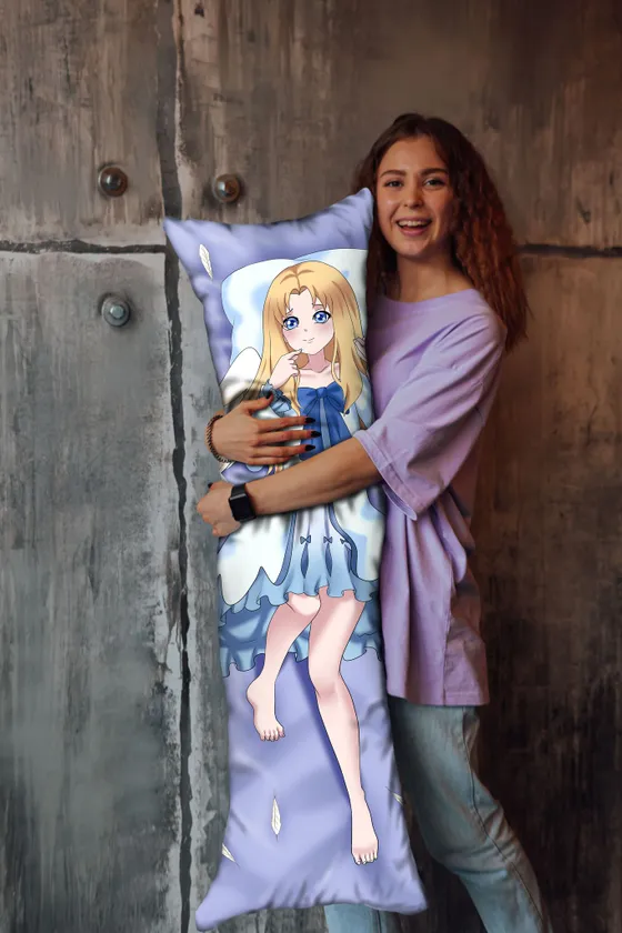 Дакимакура Фило №6