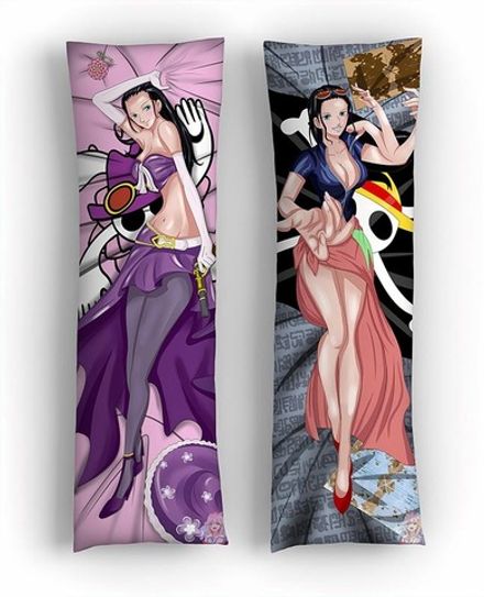 Дакимакура Нико Робин №4