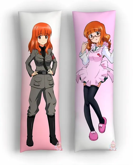 Дакимакура Саори Такэбэ