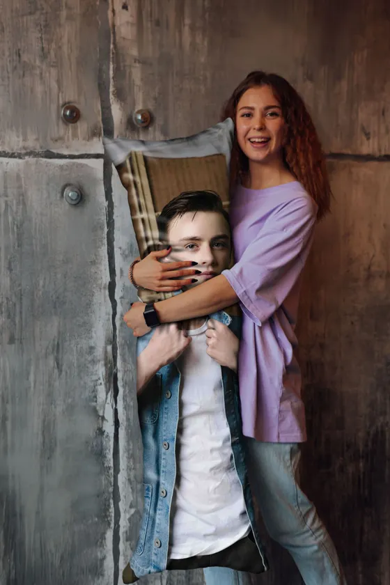 Дакимакура Джейден Мартелл