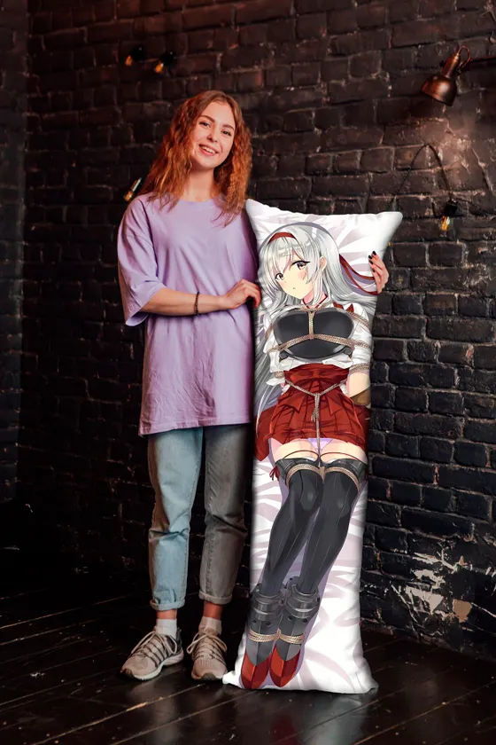 Дакимакура Сёкаку №3