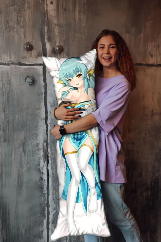 Дакимакура Киёхимэ №5