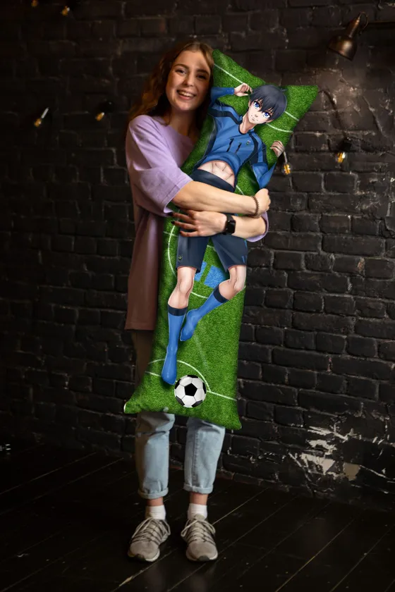 Дакимакура Йоичи Исаги