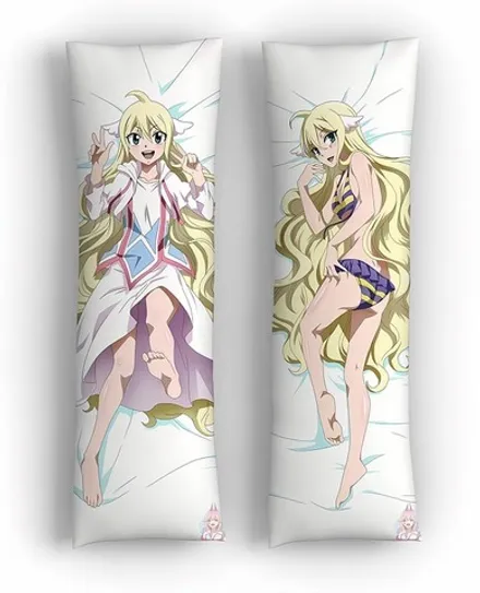 Дакимакура Мавис Вермилион