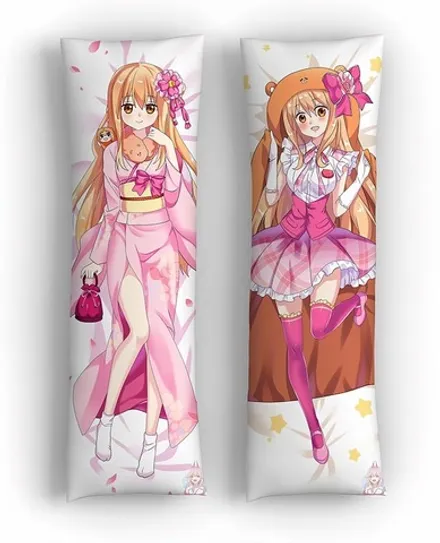 Дакимакура Умару Дома №5