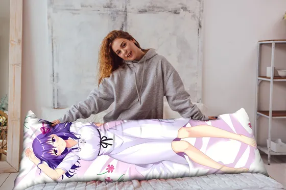 Дакимакура Сакура Мато