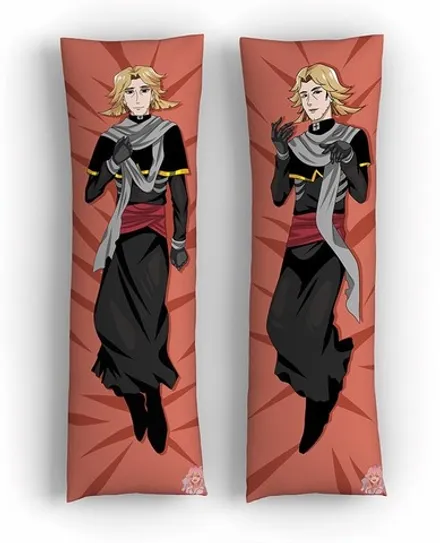 Дакимакура Витторино