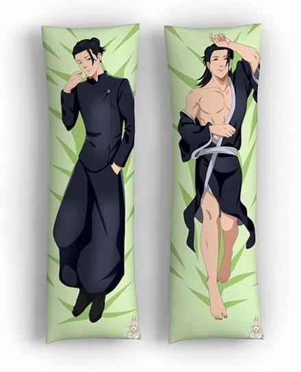 Дакимакура Сугуру Гето