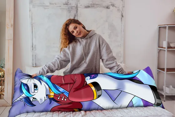 Дакимакура Шайнинг Армор