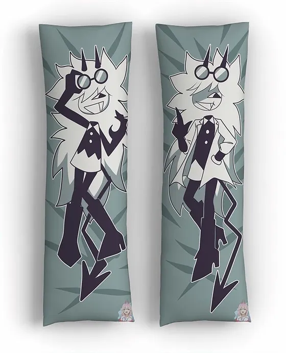 Дакимакура Эдвард