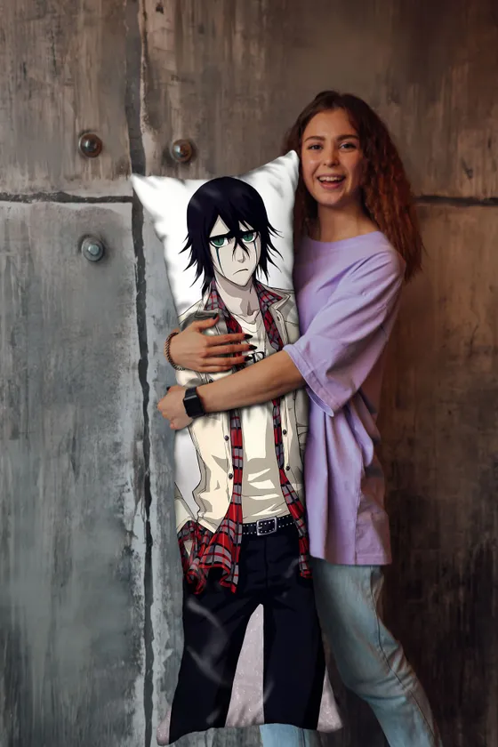 Дакимакура Улькиорра Шифер