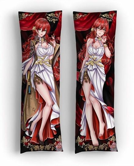 Дакимакура Химеко №3