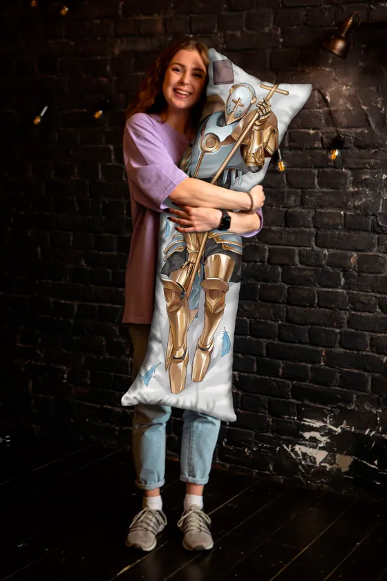 Дакимакура Габриэль