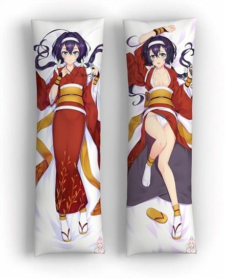 Дакимакура Кёка Идзуми