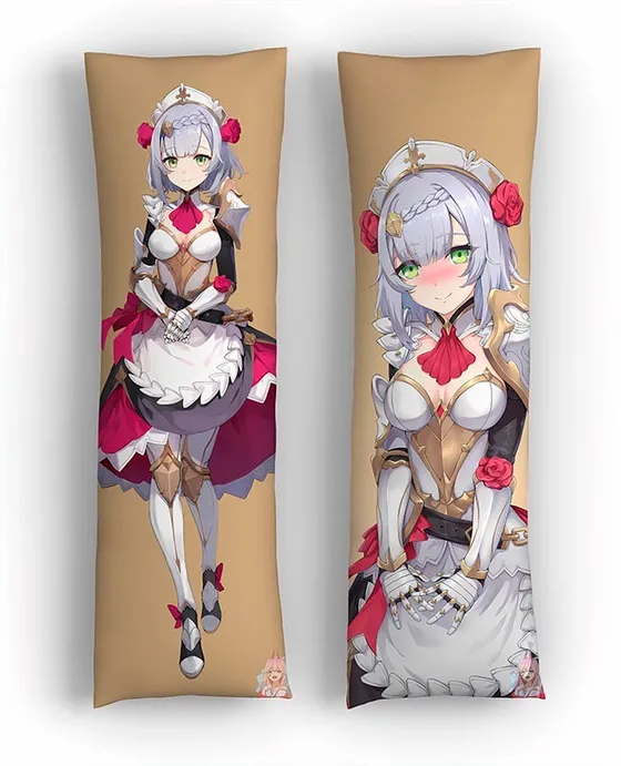 Дакимакура Ноэлль №3