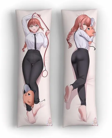 Дакимакура Макима №7