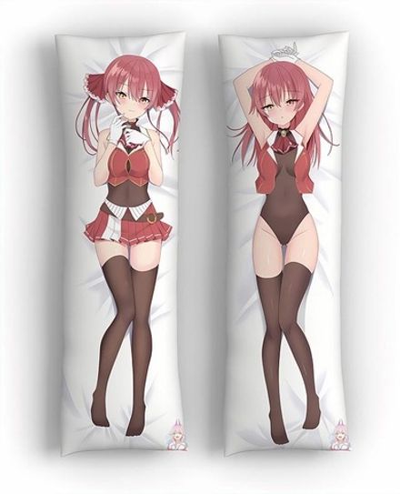 Дакимакура Марин Хосё №2