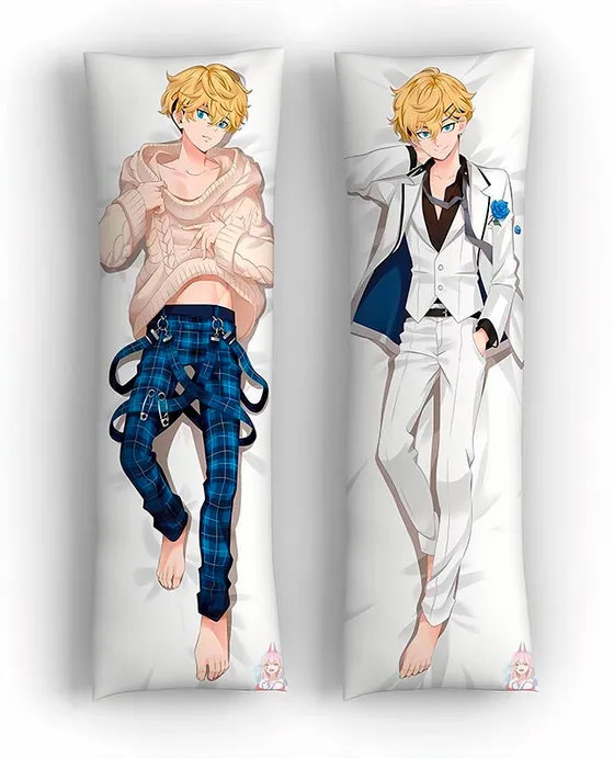 Дакимакура Чифую Мацуно