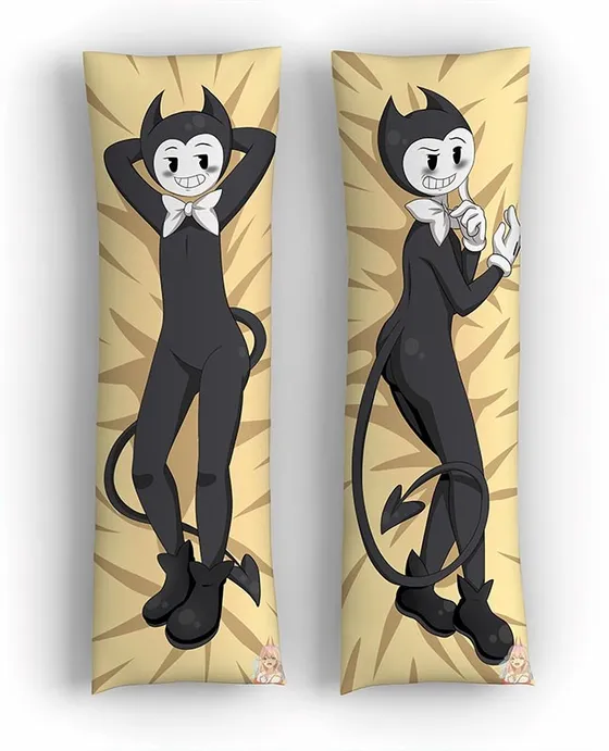 Дакимакура Бенди