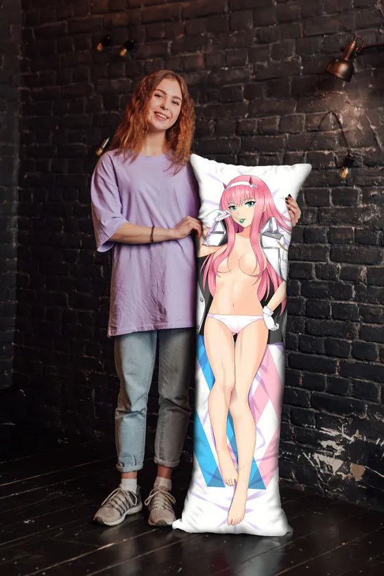 Дакимакура Зеро Ту 002 №9