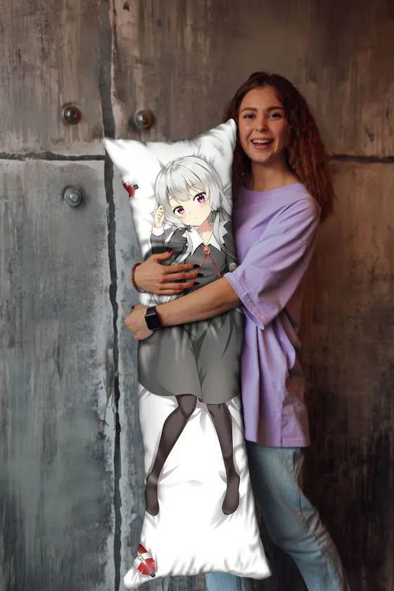 Дакимакура Софи Твайлайт №2