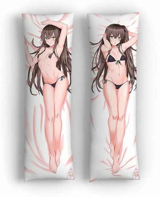 Дакимакура NZ75