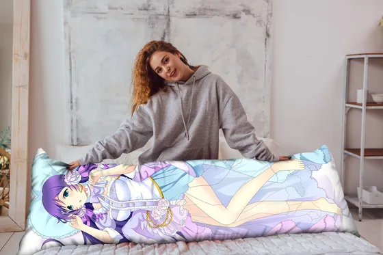 Дакимакура Тоджо Нозоми №2